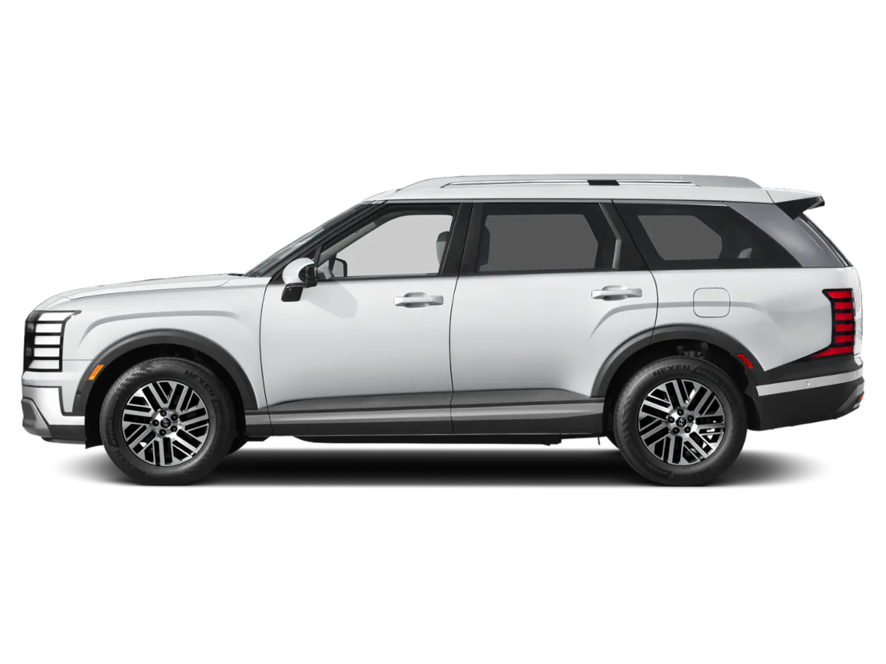 New 2027 Hyundai Palisade Sedan
