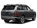 New 2027 Hyundai Palisade SUV