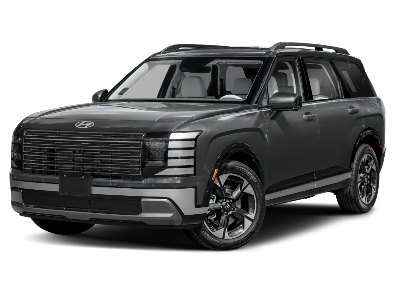 2027 Hyundai Palisade Limited