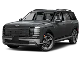 New 2027 Hyundai Palisade SUV