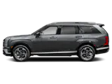 New 2027 Hyundai Palisade SUV