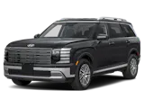New 2027 Hyundai Palisade Sedan