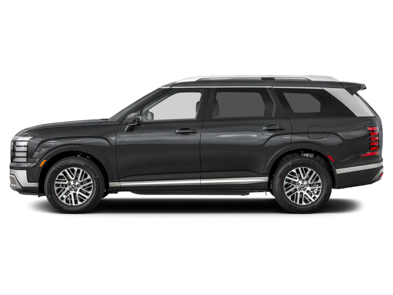 New 2027 Hyundai Palisade Sedan
