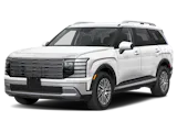 New 2027 Hyundai Palisade Sedan