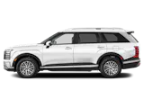 New 2027 Hyundai Palisade Sedan