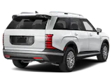 New 2027 Hyundai Palisade Sedan