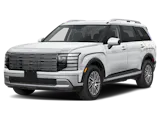 New 2027 Hyundai Palisade Sedan