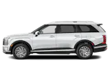New 2027 Hyundai Palisade Sedan