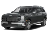 New 2027 Hyundai Palisade Sedan