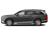 New 2027 Hyundai Palisade Sedan