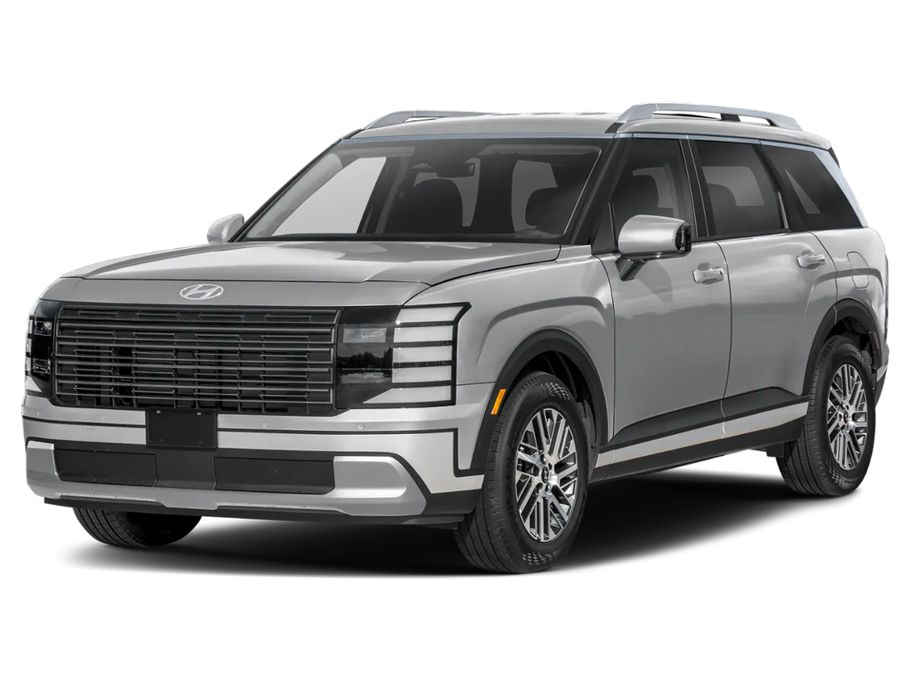 2027 Hyundai Palisade SEL