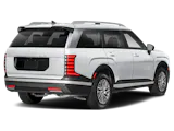 New 2027 Hyundai Palisade Sedan