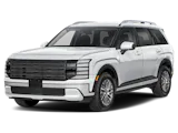 New 2027 Hyundai Palisade Sedan