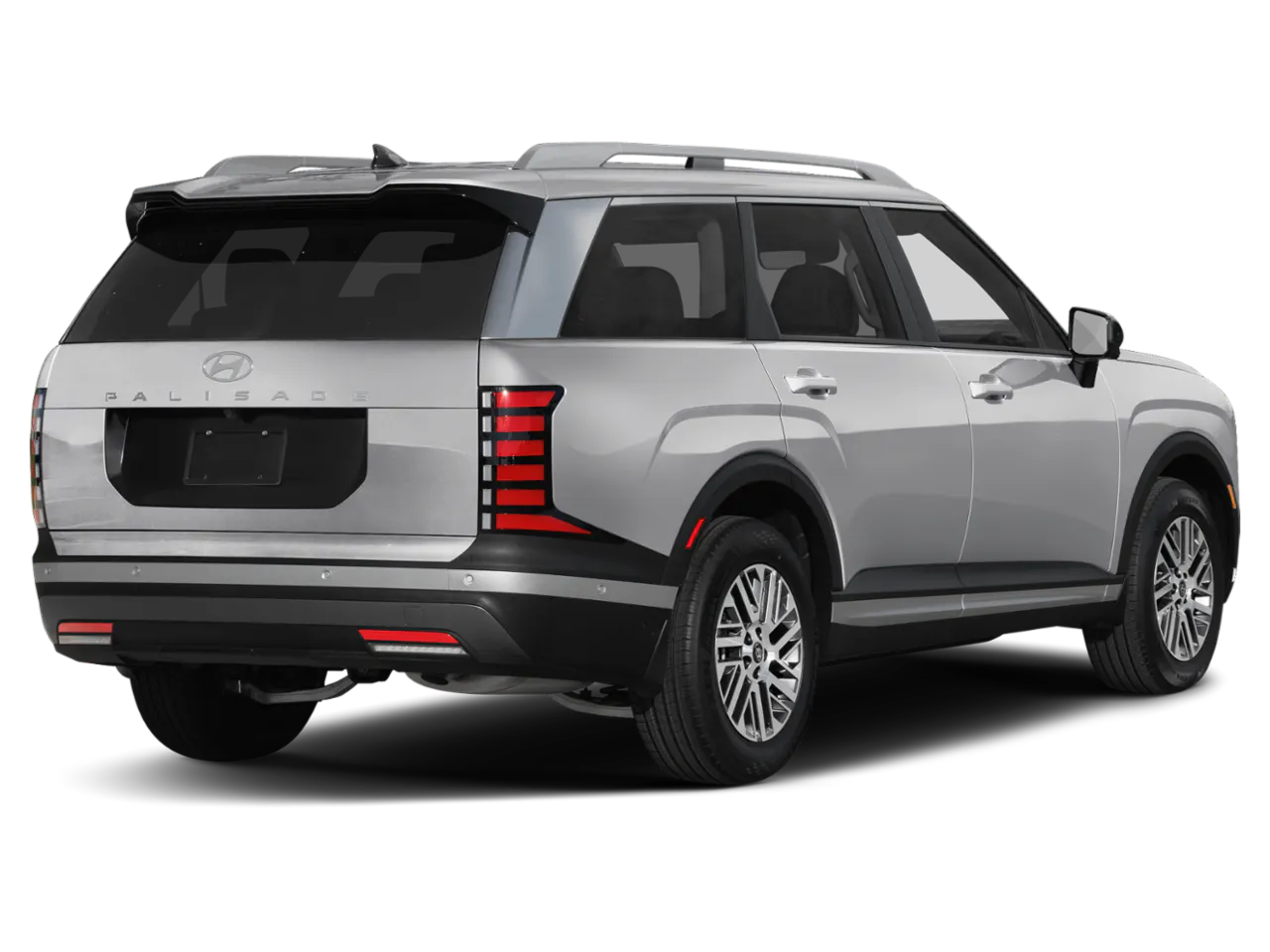 New 2027 Hyundai Palisade Sedan