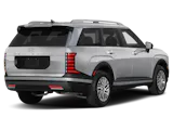 New 2027 Hyundai Palisade Sedan