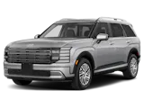 New 2027 Hyundai Palisade Sedan