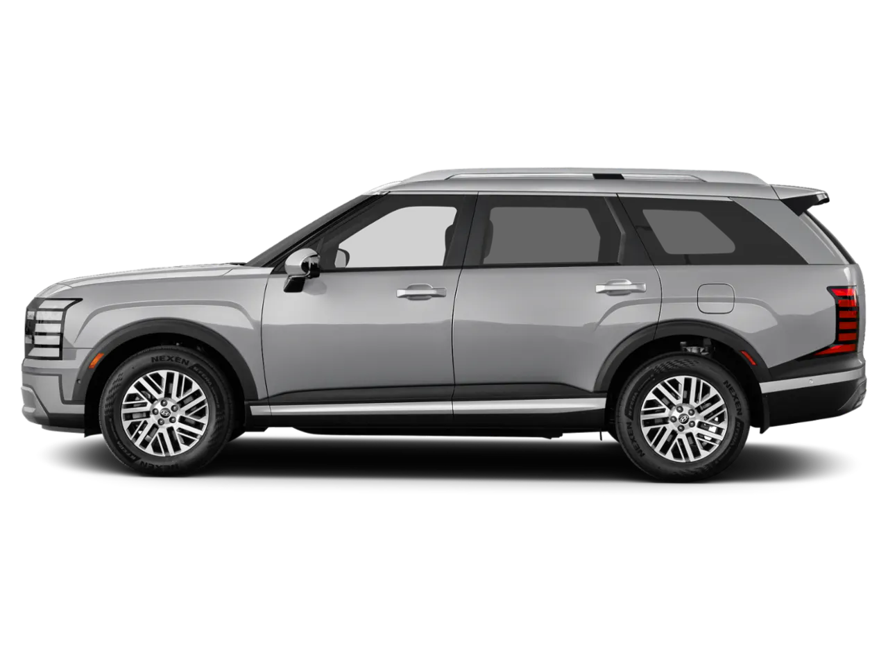 New 2027 Hyundai Palisade Sedan