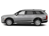 New 2027 Hyundai Palisade Sedan