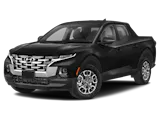 Used 2022 Hyundai Santa Cruz Truck