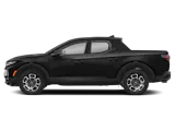 Used 2022 Hyundai Santa Cruz Truck