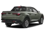 Used 2023 Hyundai Santa Cruz Sedan
