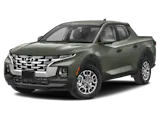 Used 2023 Hyundai Santa Cruz Sedan