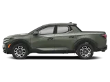 Used 2023 Hyundai Santa Cruz Sedan