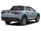 Used 2023 Hyundai Santa Cruz Truck
