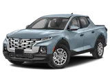 Used 2023 Hyundai Santa Cruz Truck