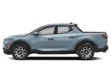 Used 2023 Hyundai Santa Cruz Truck
