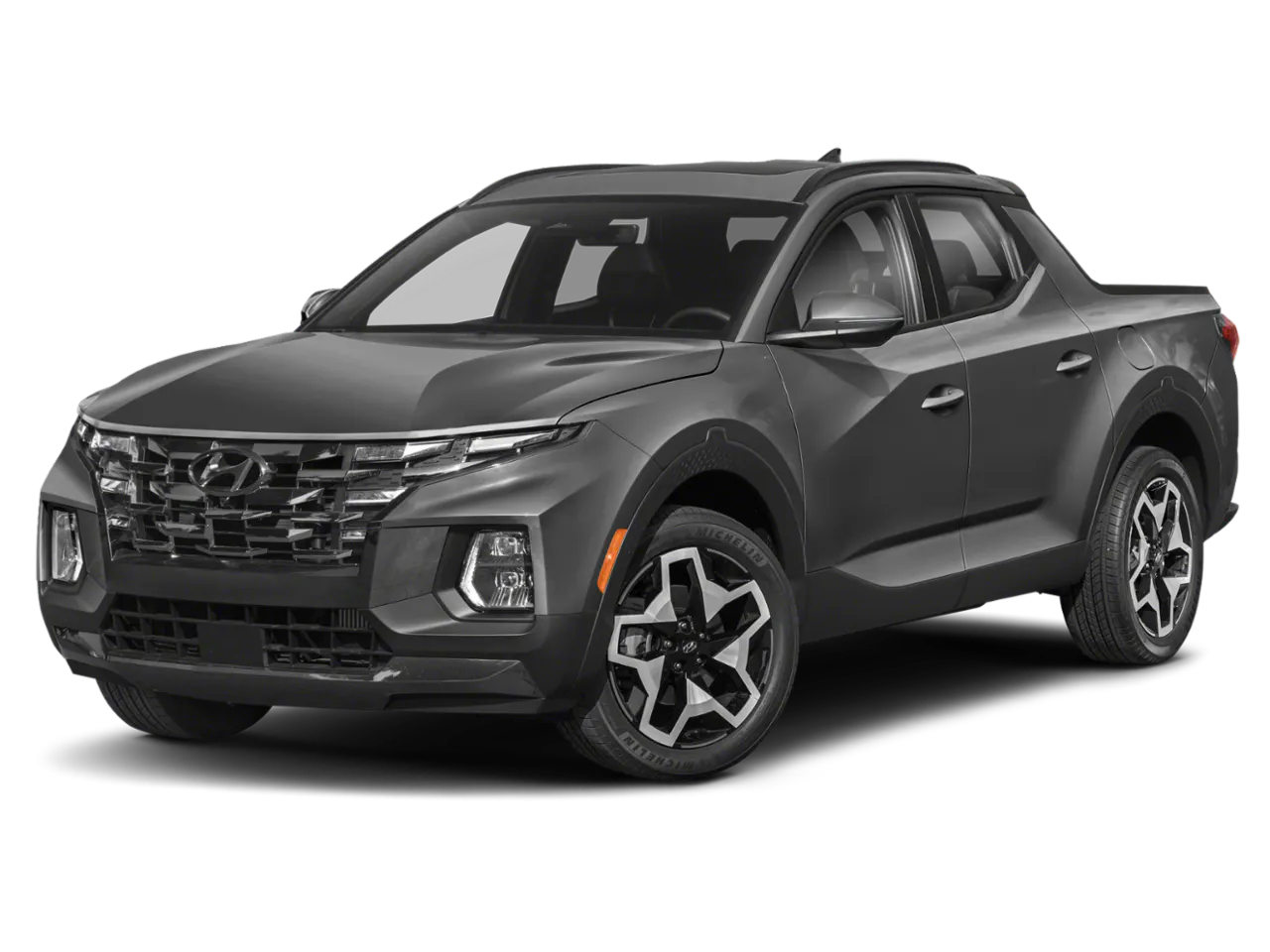2023 Hyundai Santa Cruz Limited 2.5 AWD's photo
