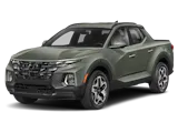 Used 2023 Hyundai Santa Cruz Truck