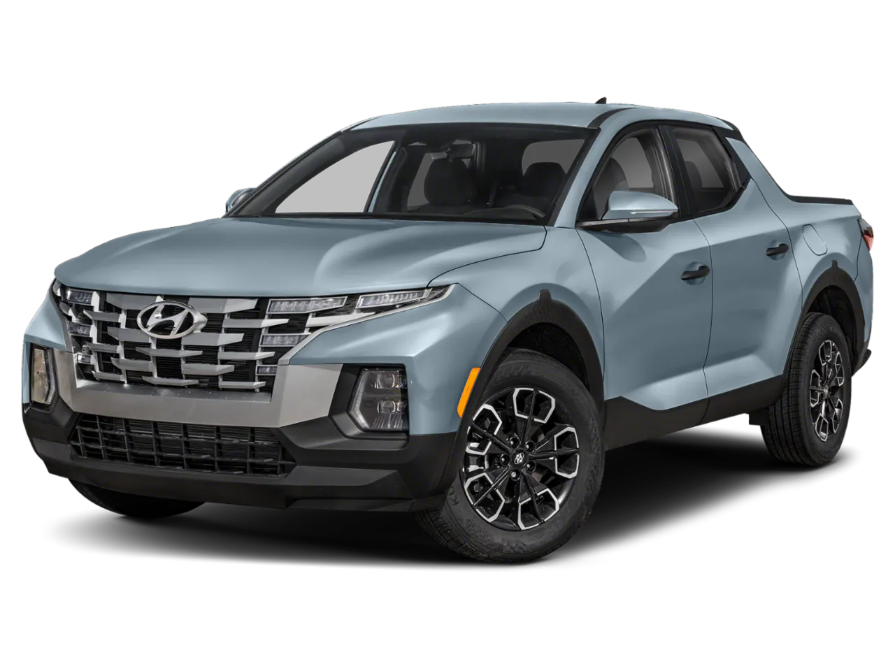2024 Hyundai Santa Cruz photo 1
