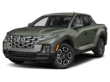 Used 2024 Hyundai Santa Cruz Truck