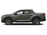 Used 2024 Hyundai Santa Cruz Truck