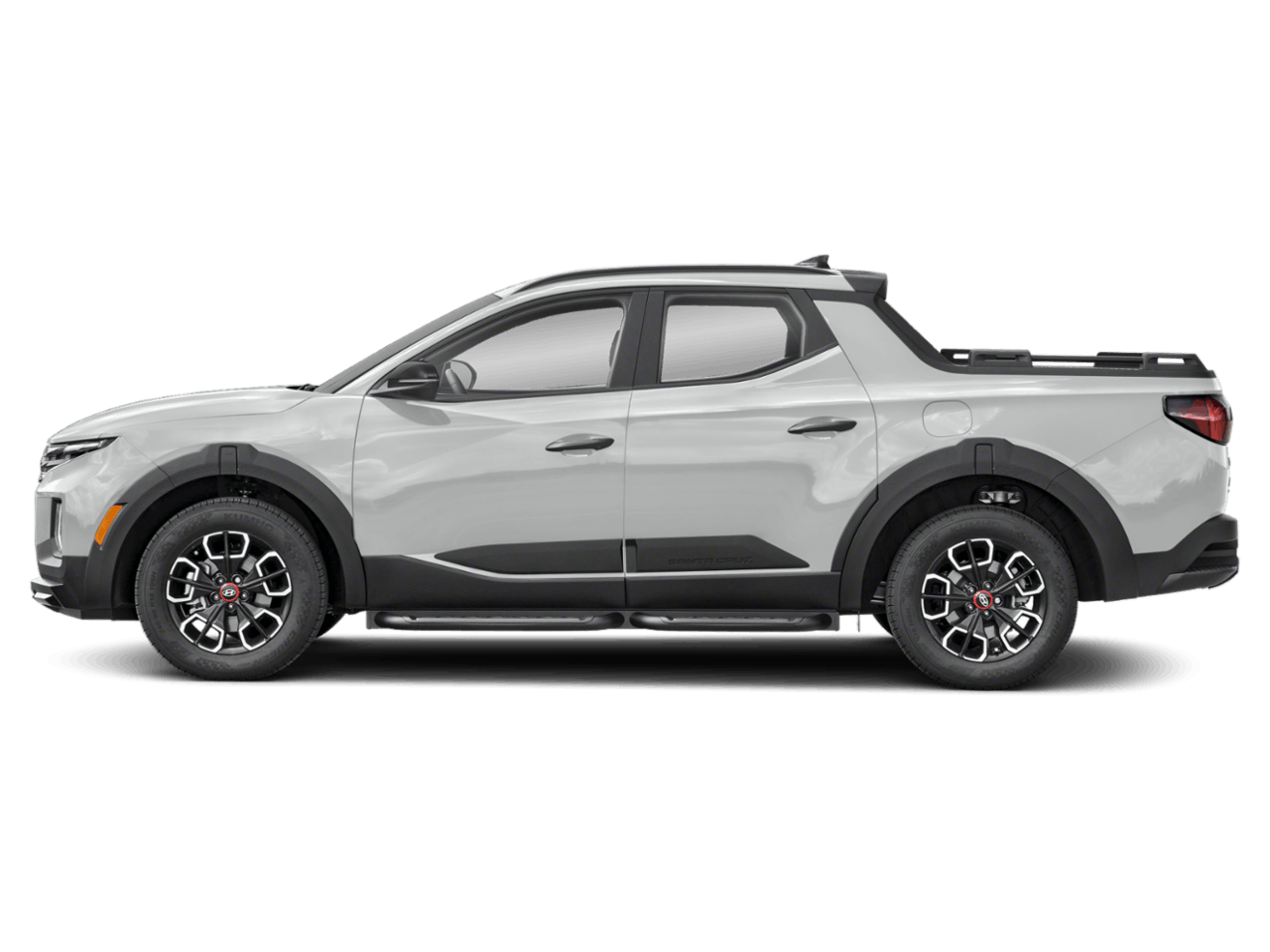 2024 Hyundai Santa Cruz XRT's photo