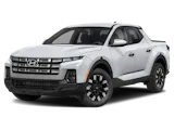 New 2025 Hyundai Santa Cruz Truck