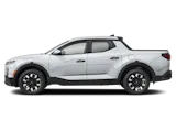 New 2025 Hyundai Santa Cruz Truck