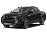 Used 2025 Hyundai Santa Cruz Truck