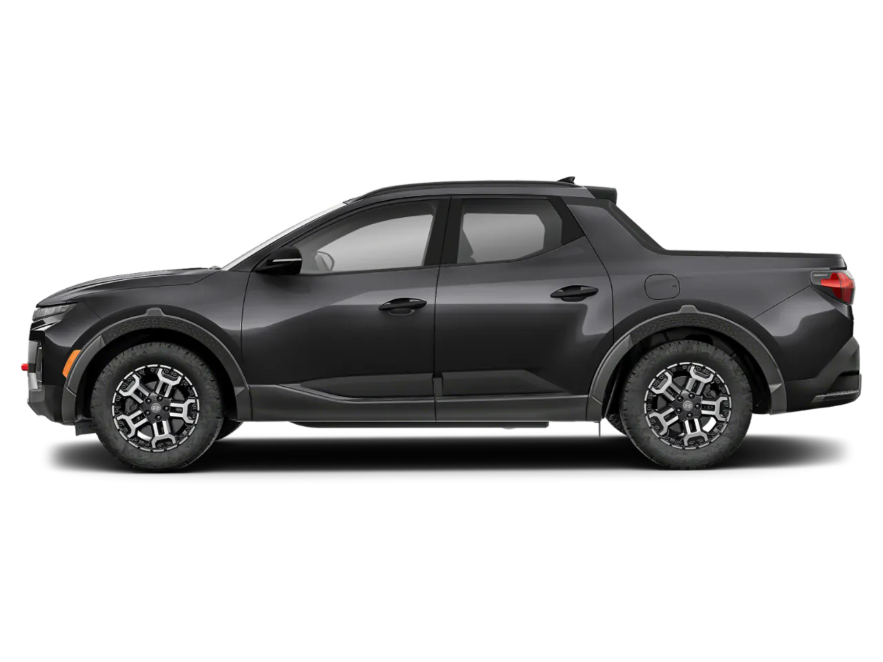 Used 2025 Hyundai Santa Cruz Truck