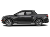 Used 2025 Hyundai Santa Cruz Truck