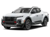 New 2025 Hyundai Santa Cruz Truck
