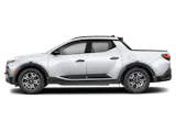 New 2025 Hyundai Santa Cruz Truck