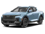 Used 2025 Hyundai Santa Cruz Truck