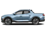 Used 2025 Hyundai Santa Cruz Truck
