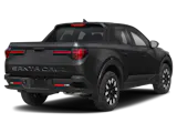 New 2026 Hyundai Santa Cruz Truck