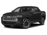New 2026 Hyundai Santa Cruz Truck