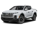 Used 2026 Hyundai Santa Cruz Truck