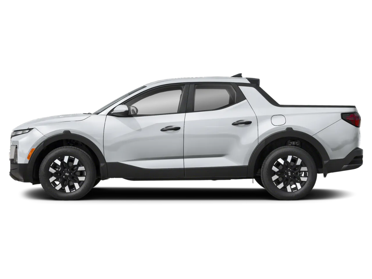 Used 2026 Hyundai Santa Cruz Truck