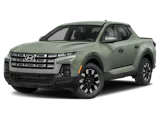Used 2026 Hyundai Santa Cruz Truck